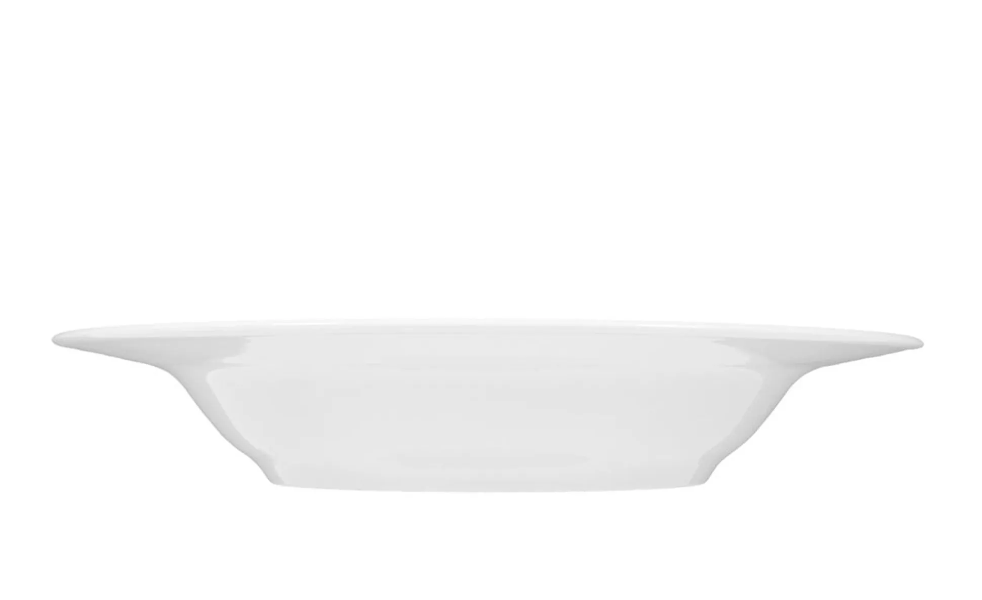 Suppenteller Rondo/Liane 22,3 cm