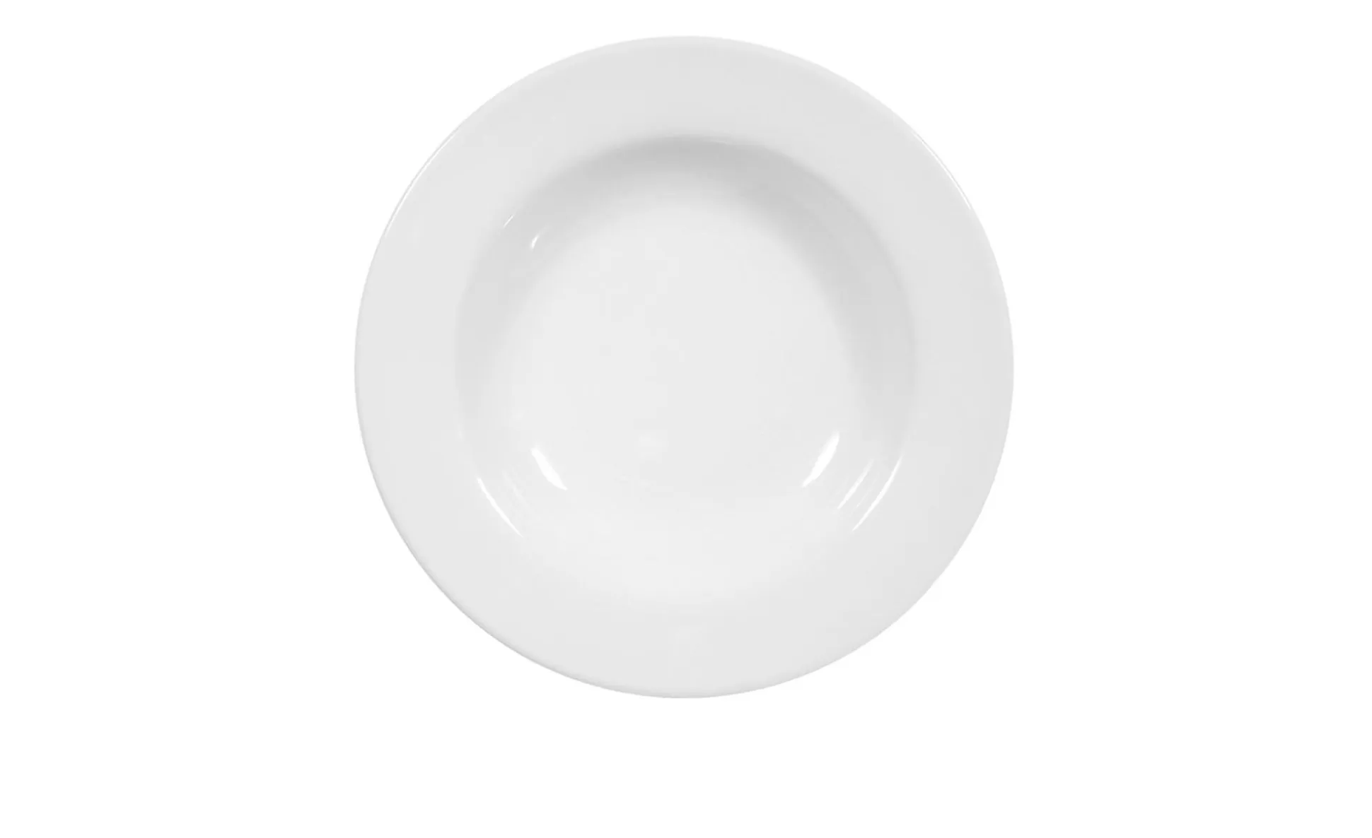 Suppenteller Rondo/Liane 22,3 cm