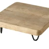 Tablett Scila 25 cm