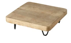 Tablett Scila 25 cm