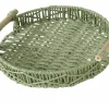 Tablett 31 x 7 x 31,5 cm