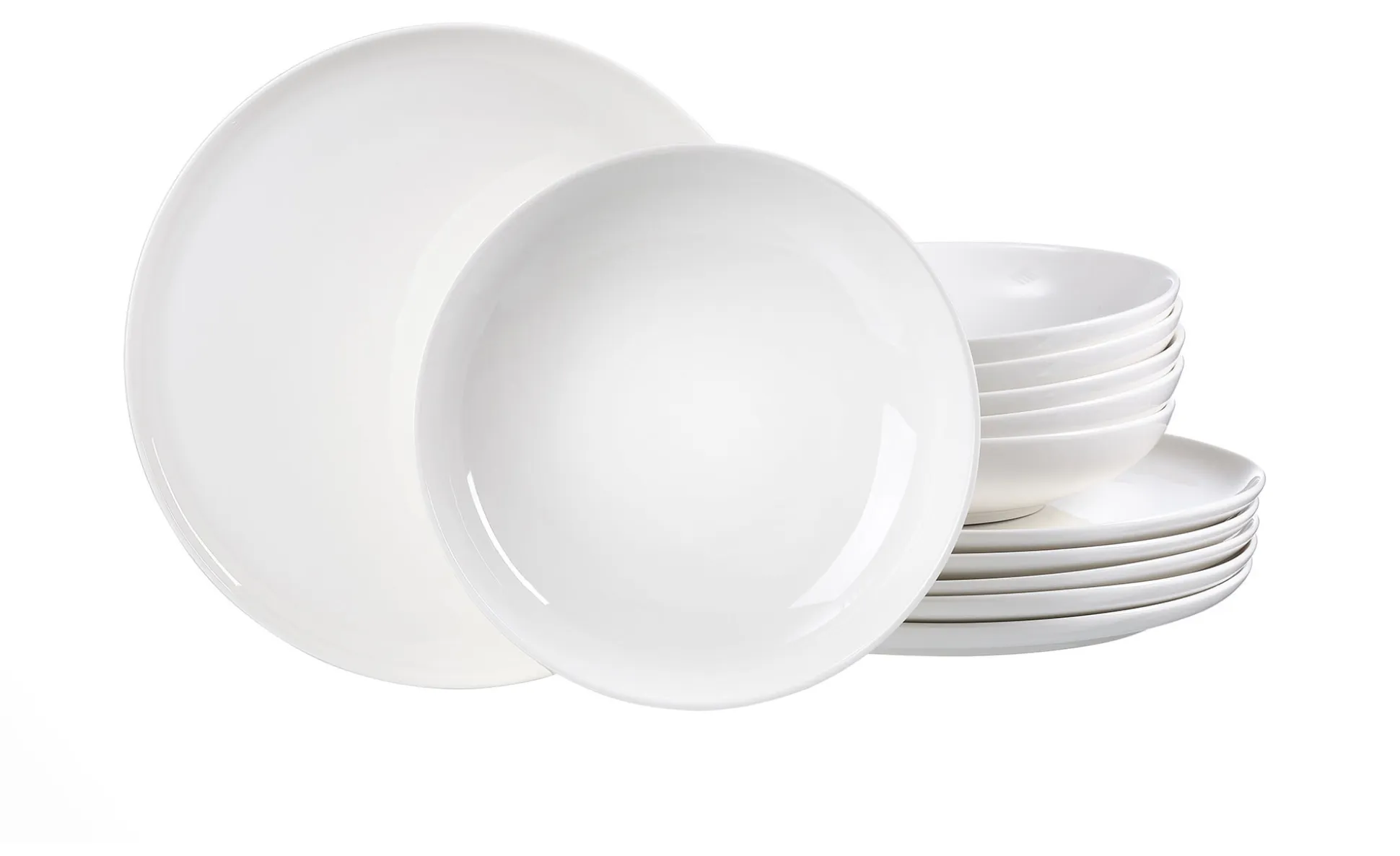 Tafel-Service Skagen 12-tlg.