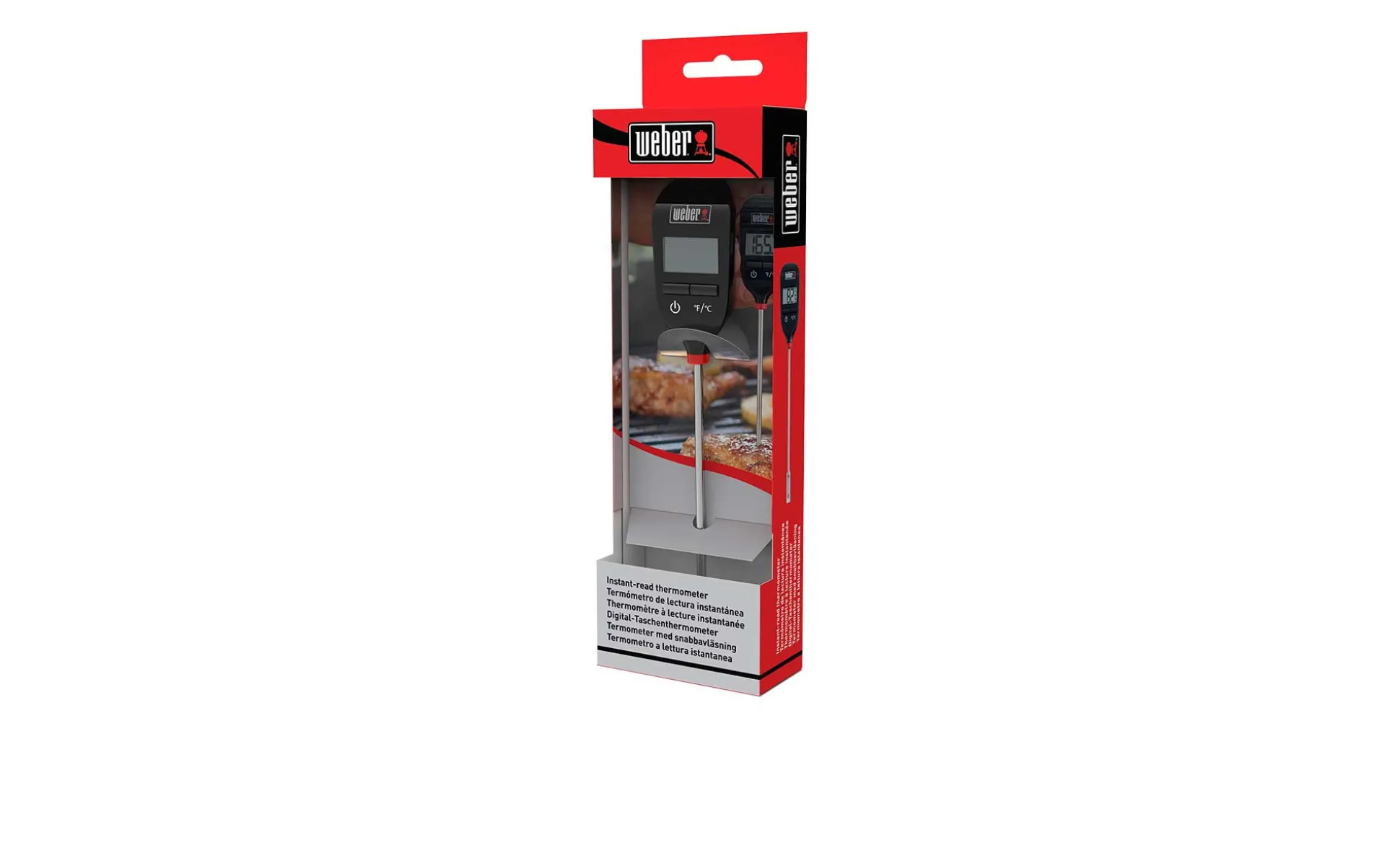 Taschenthermometer 6750