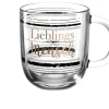 Tasse Emozione 400 ml