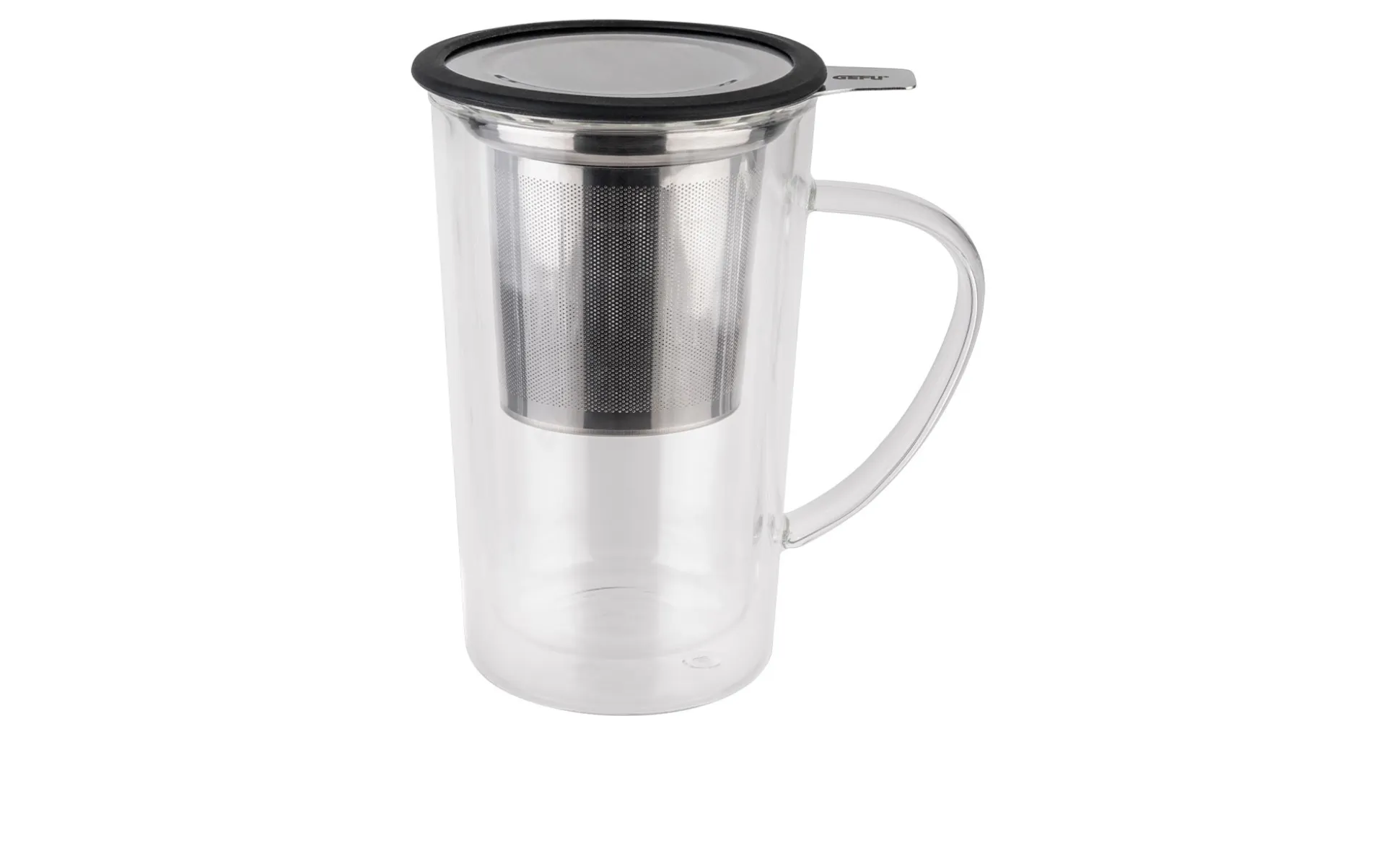 Teeglas Mira 14,5 cm