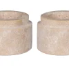 Teelichthalter-Set Nilla