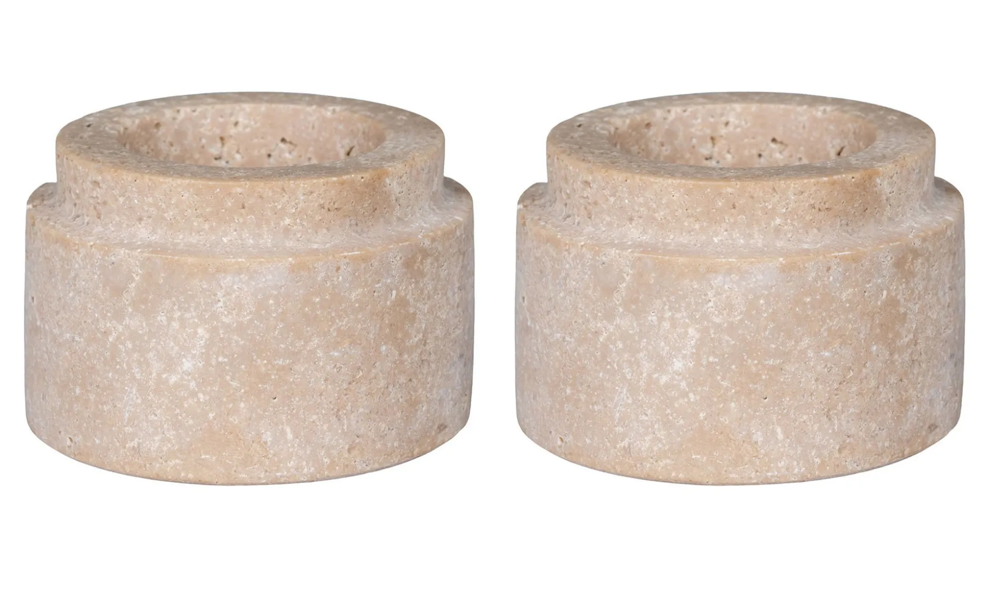 Teelichthalter-Set Nilla