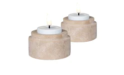 Teelichthalter-Set Nilla