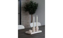 Teelichthalter-Set Nilla