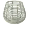 Teelichthalter 10 x 9 cm