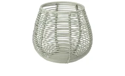 Teelichthalter 10 x 9 cm