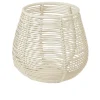 Teelichthalter 10 x 9 cm