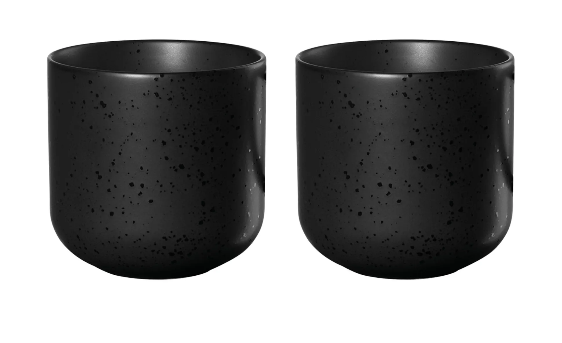 Teeschalen-Set Coppa Kuro 200 ml 2 tlg.