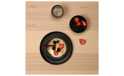 Teeschalen-Set Coppa Kuro 200 ml 2 tlg.
