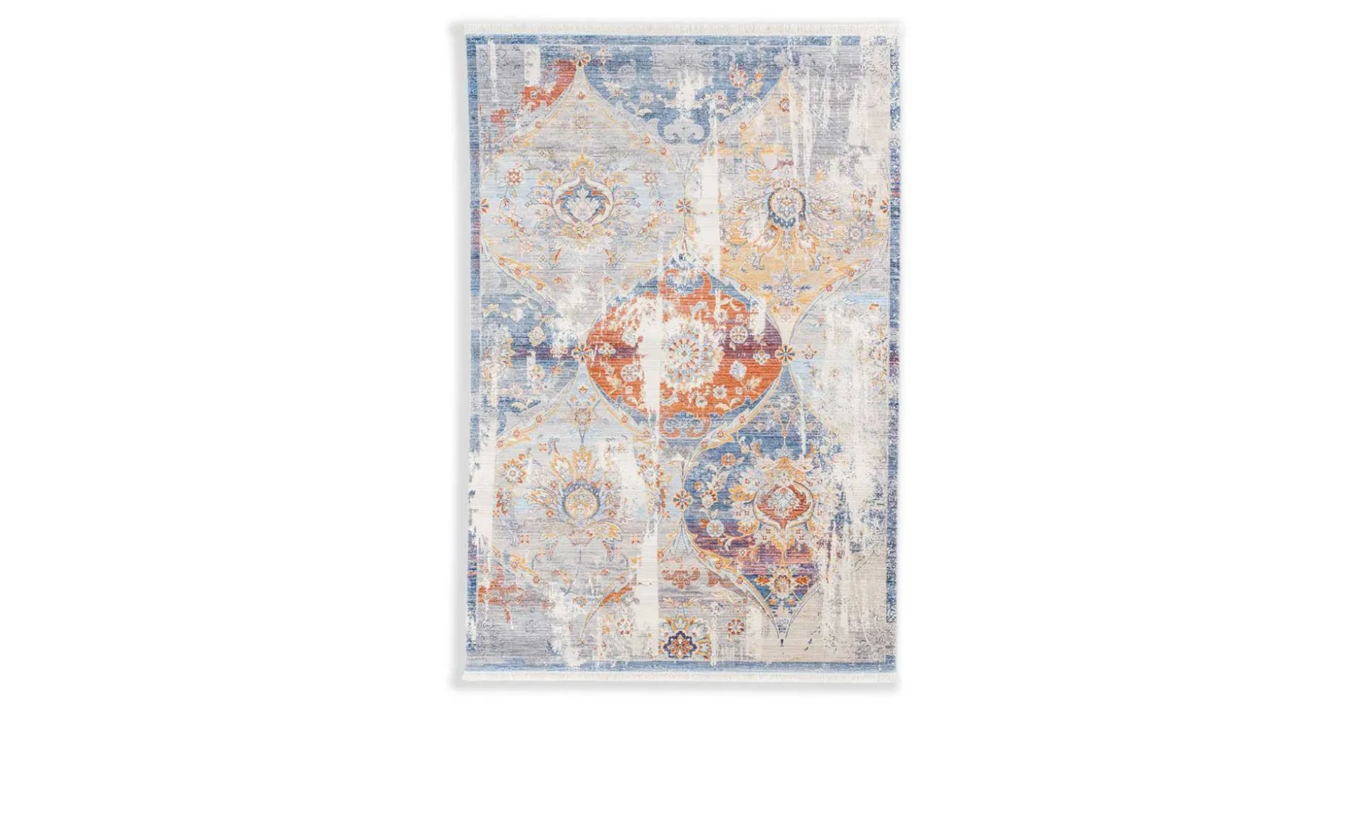 Teppich Mystik 160 x 235 cm