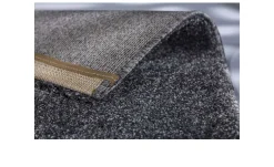 Teppich Pure 133 x 190 cm