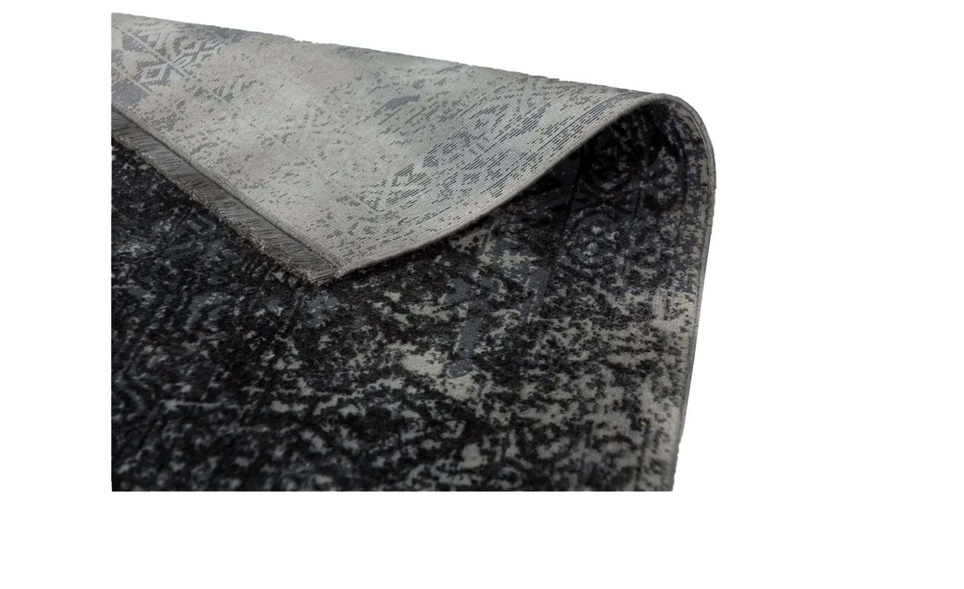 Teppich SCHÖNER WOHNEN-Kollektion Velvet 140 x 200 cm