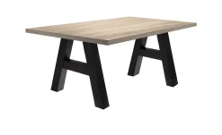 Tisch Biblis-System