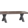 Tisch Biblis-System Deluxe