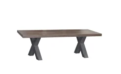 Tisch Biblis-System Deluxe