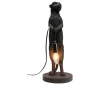 Tischleuchte Animal Erdmännchen