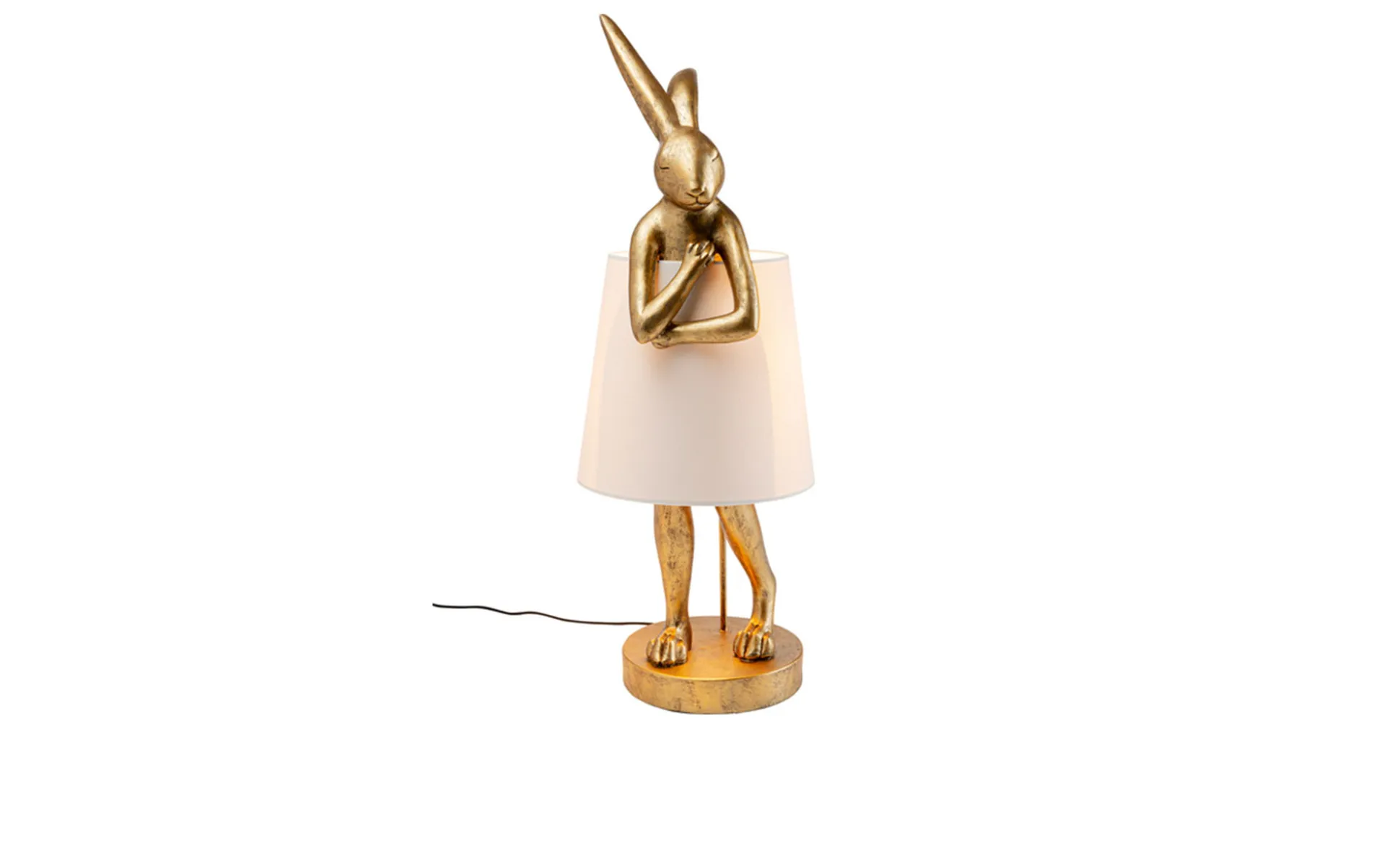 Tischleuchte Animal Rabbit