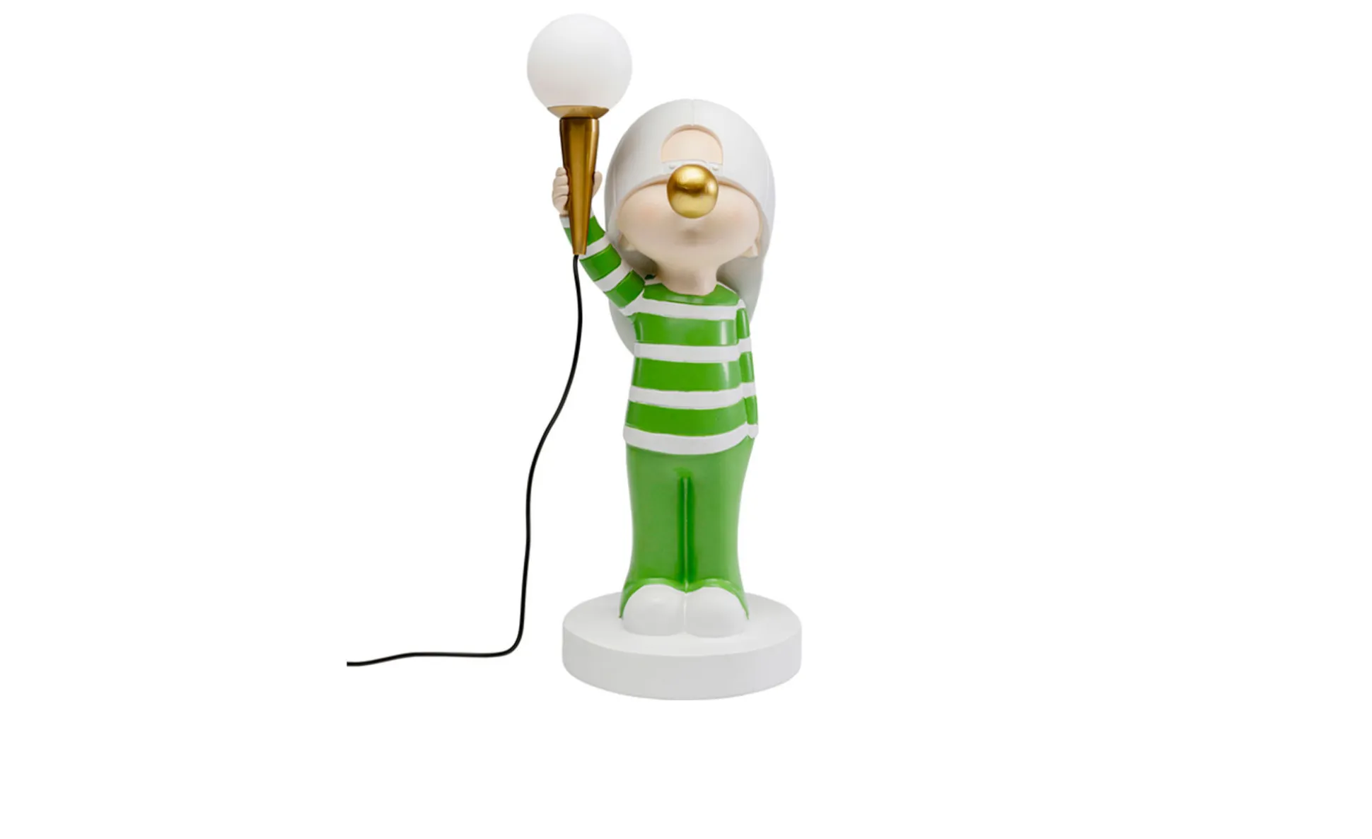 Tischleuchte Bubble Boy
