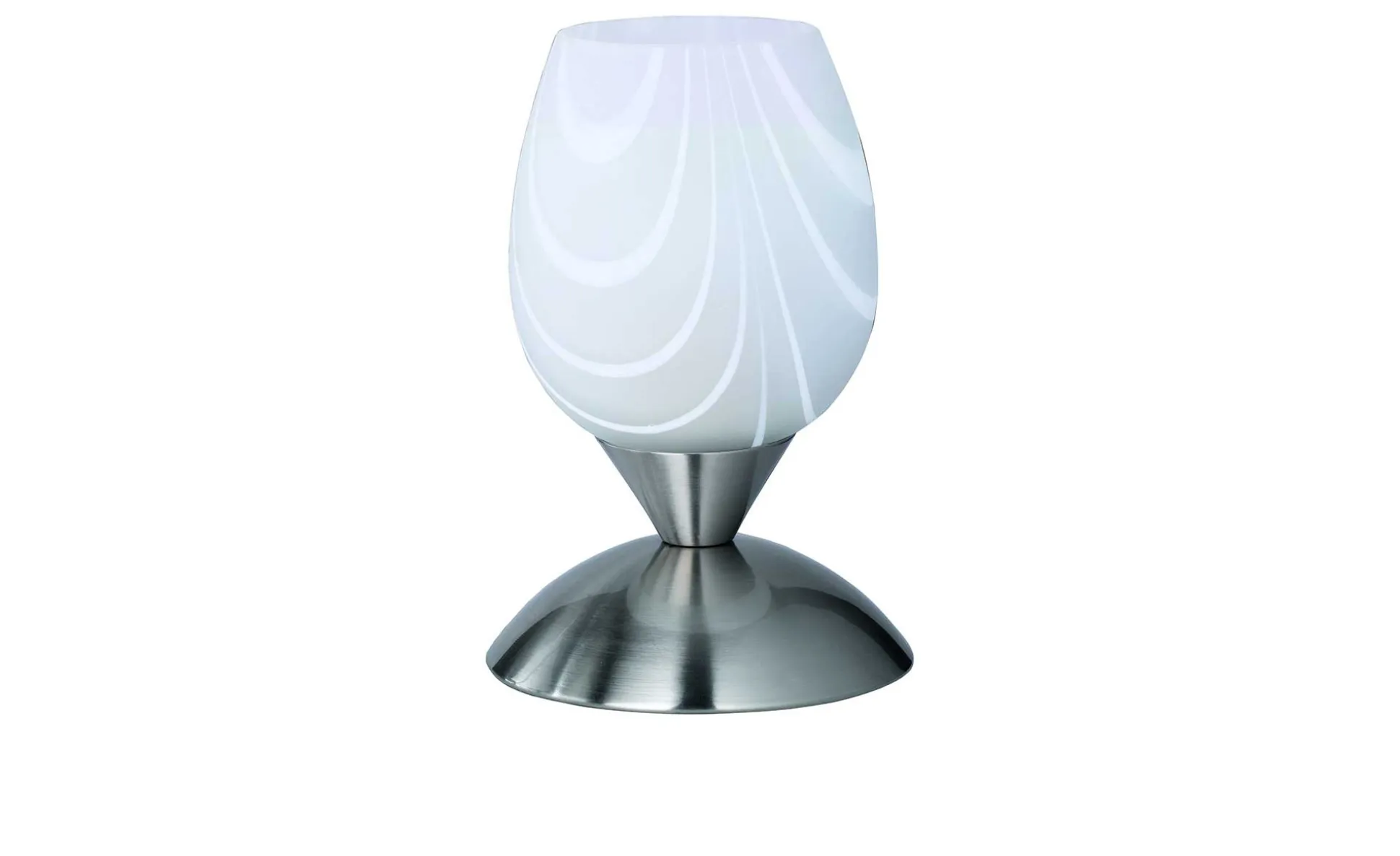 Tischleuchte Cup II 18 cm