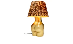 Tischleuchte Donna Leo