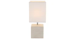 Tischleuchte Geri 29 cm