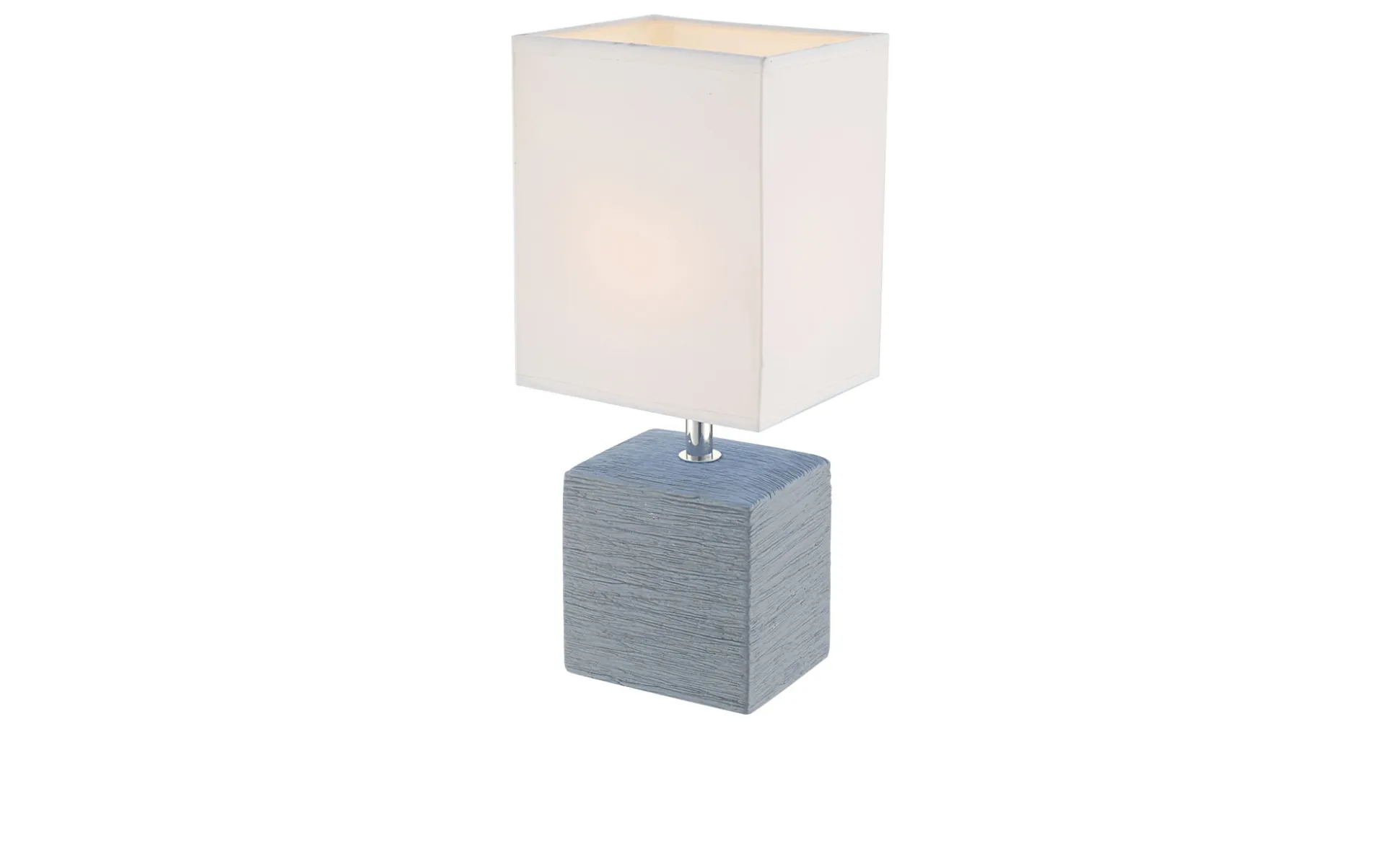 Tischleuchte Geri 29 cm
