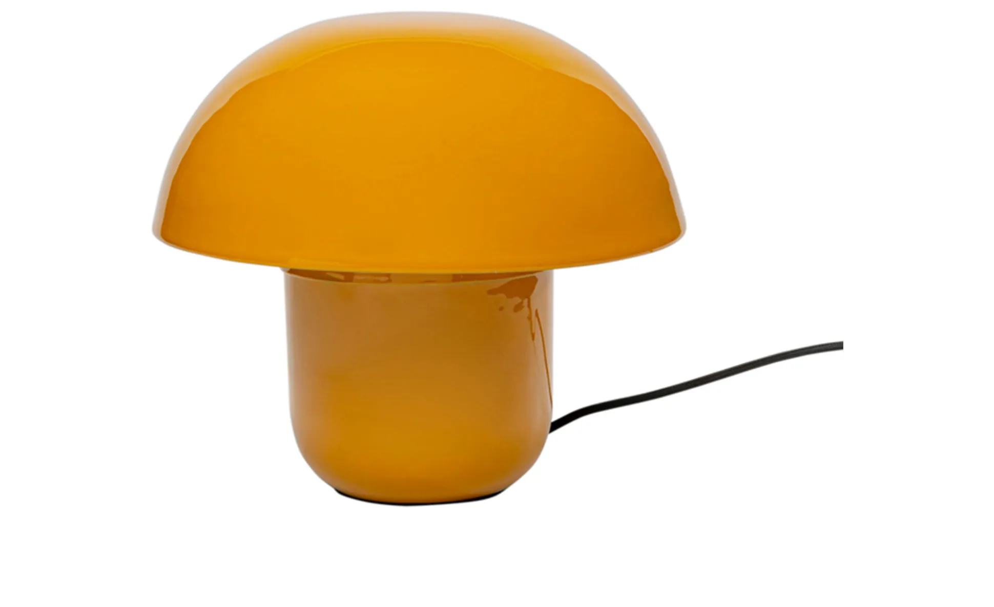 Tischleuchte Mushroom 27 cm