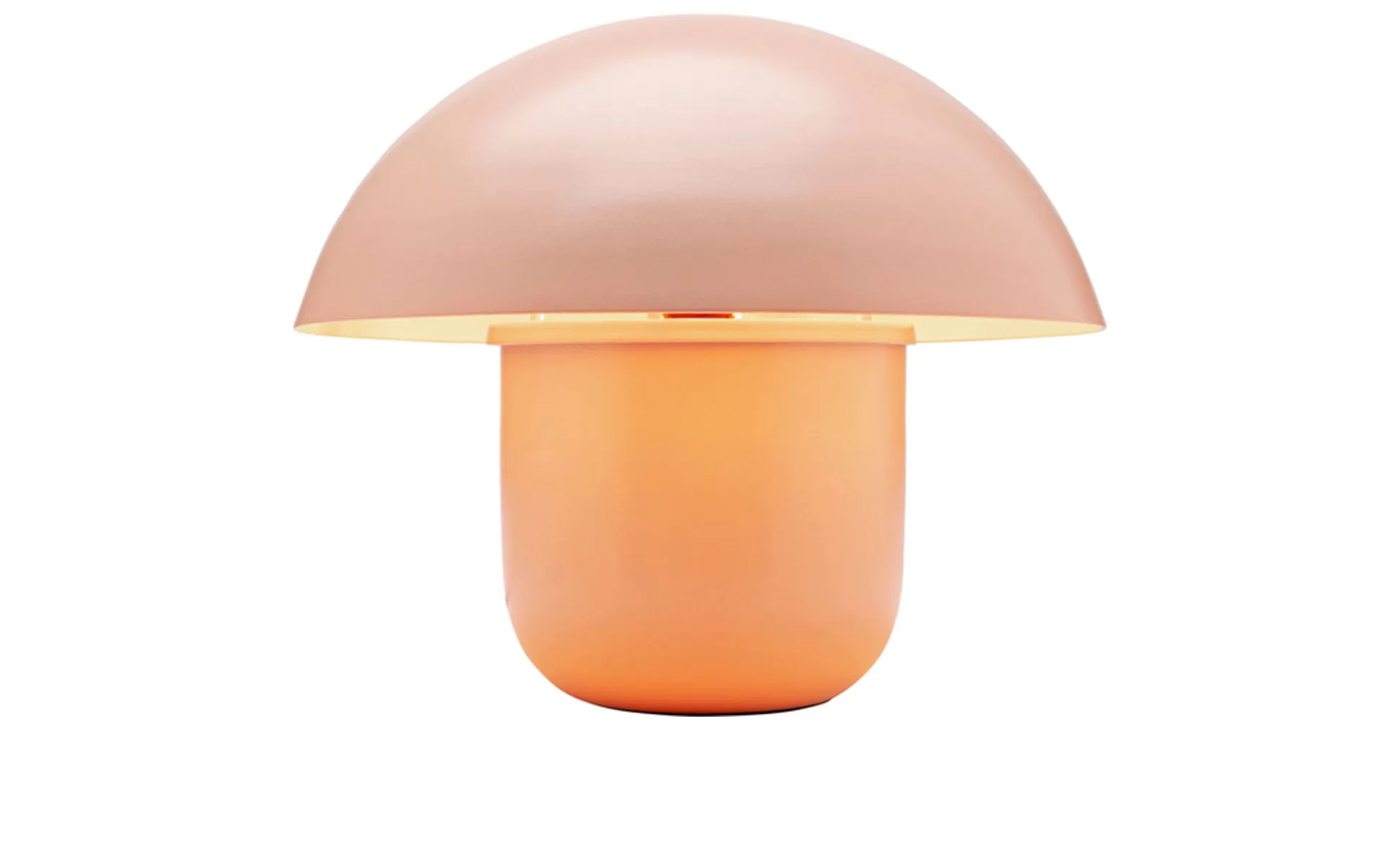 Tischleuchte Mushroom 27 cm