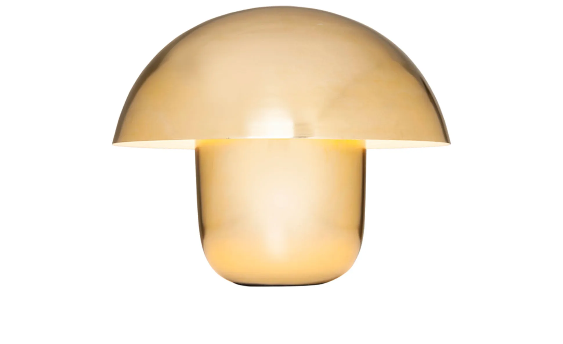 Tischleuchte Mushroom 44 cm