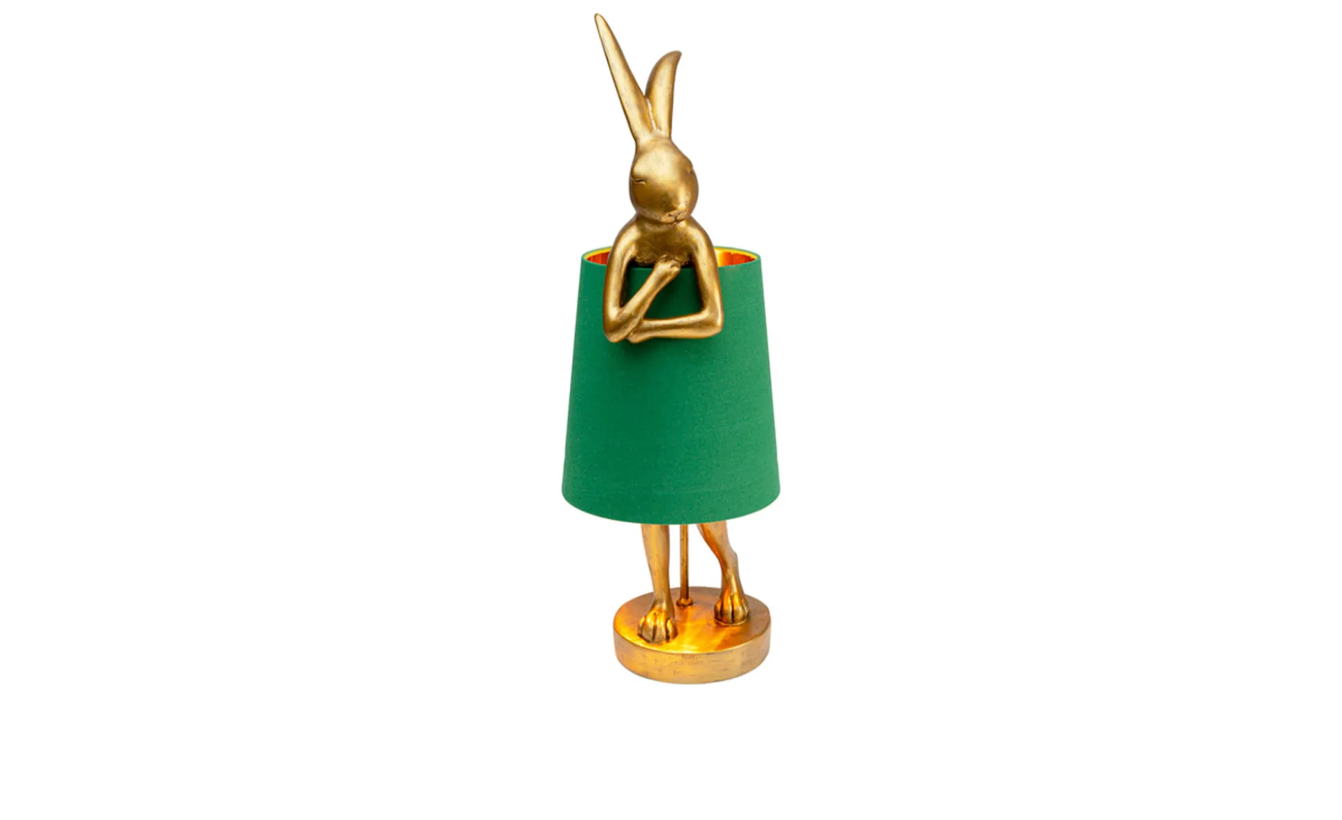 Tischleuchte Rabbit