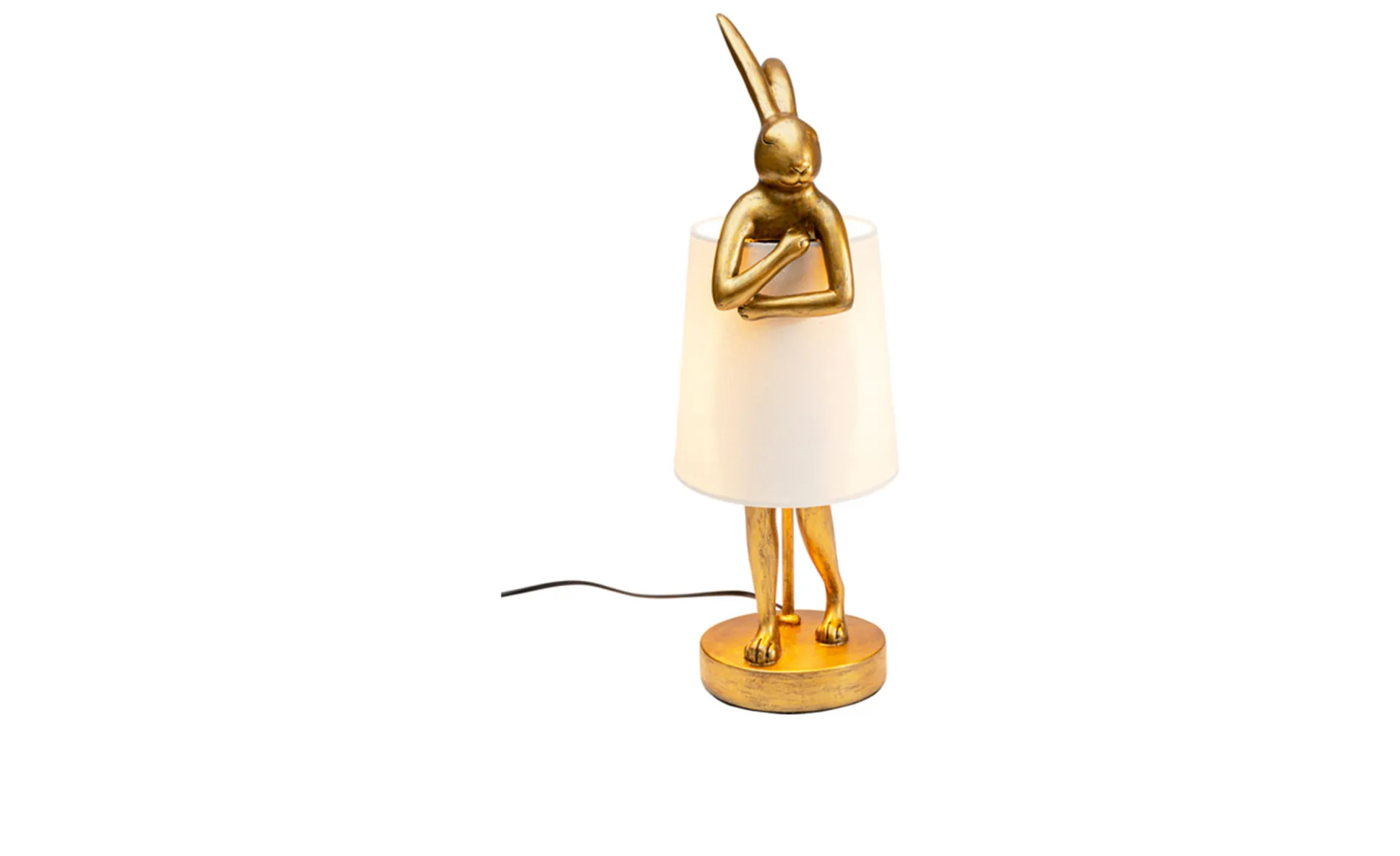 Tischleuchte Rabbit 50 cm