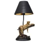 Tischleuchte Relax Leopard