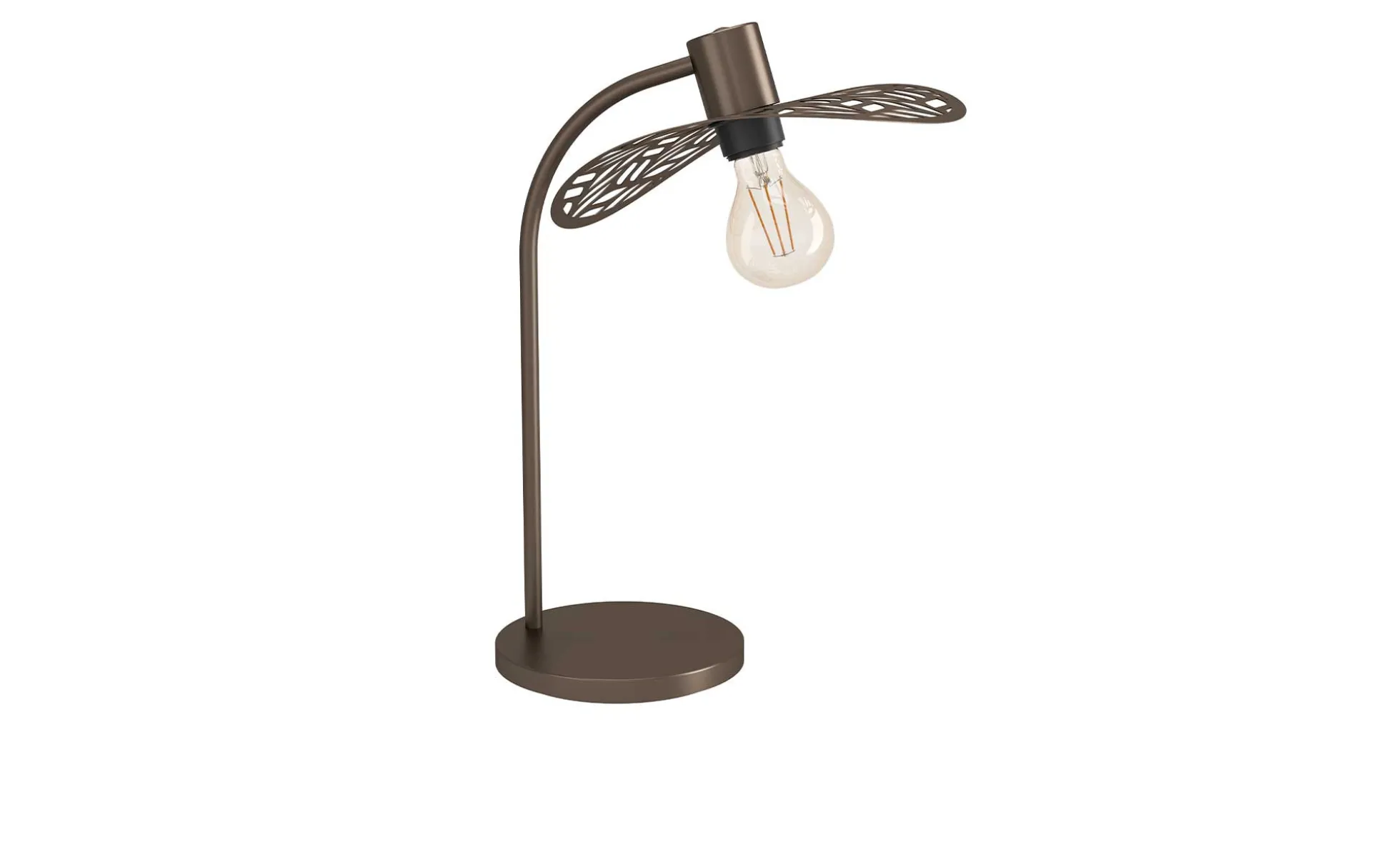 Tischleuchte Swaby 46,5 cm