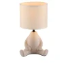 Tischleuchte Ted 19,5 cm