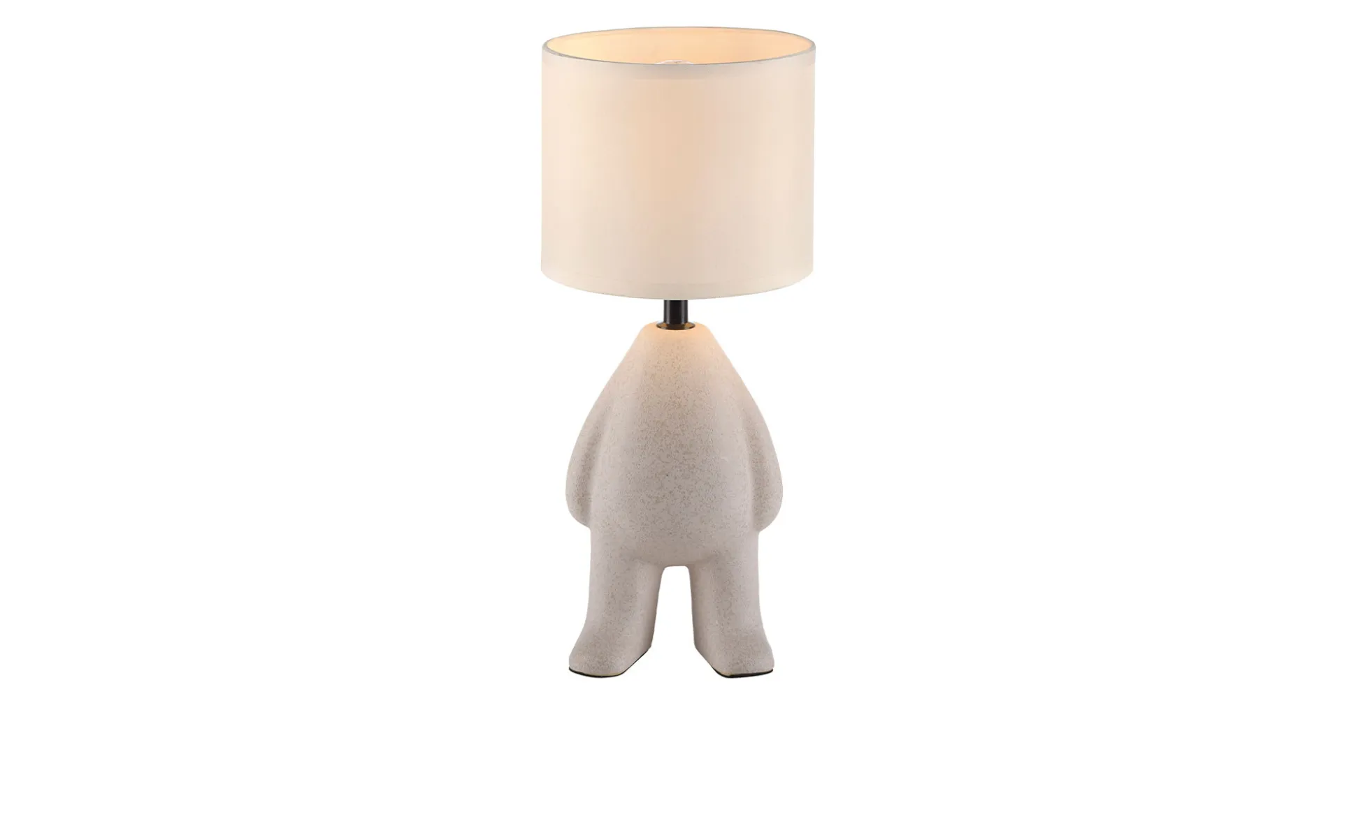 Tischleuchte Ted 16 cm