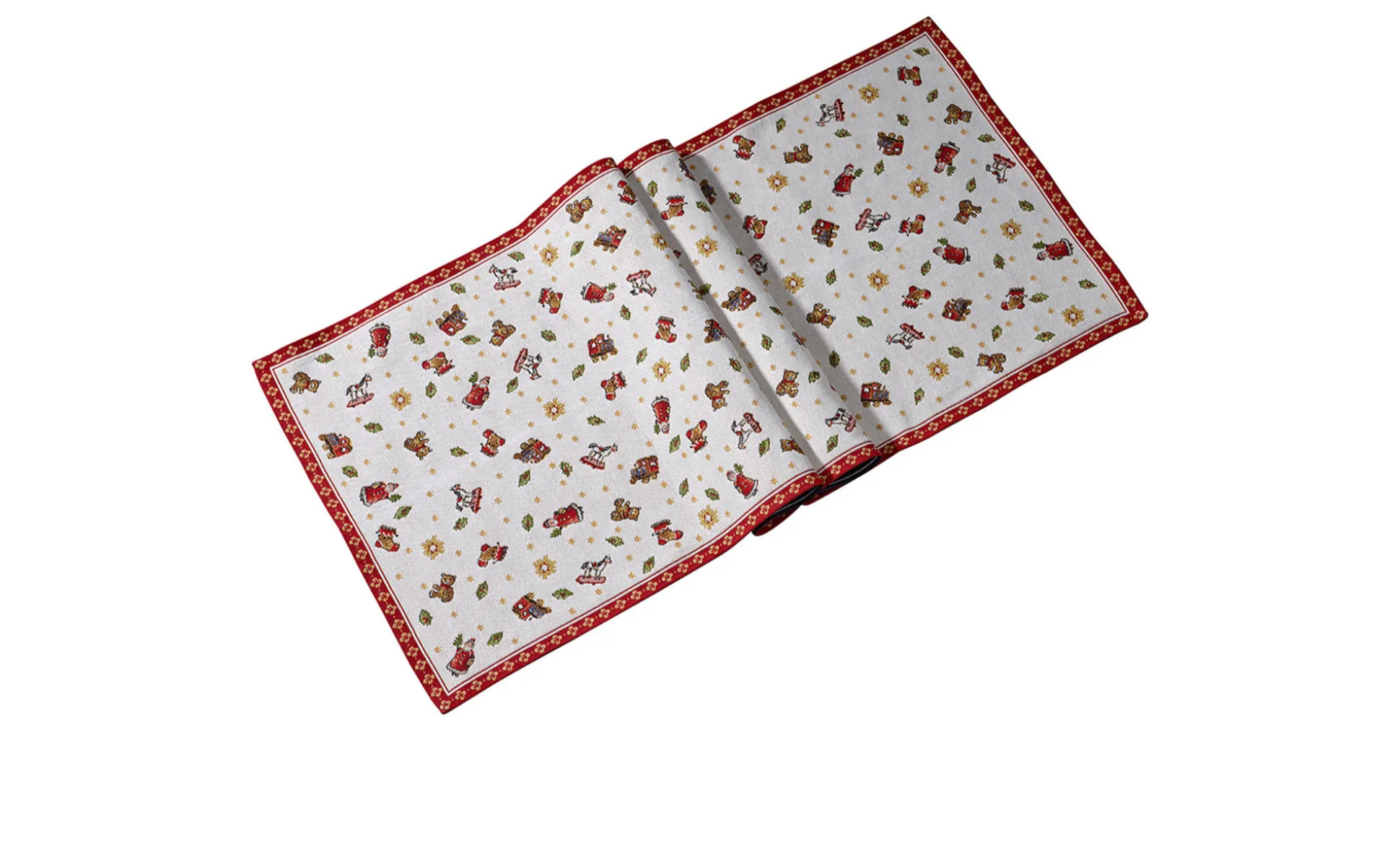 Tischläufer Gobelin XL Toys Delight 49 x 143 cm