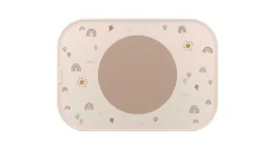 Tischset Mio Sunshine & Rainbow 42 cm