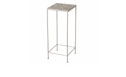 Tisch 28 x 69 x 28 cm
