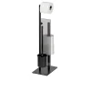 Toilettengarnitur 71 cm