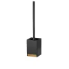 Toilettengarnitur Cube