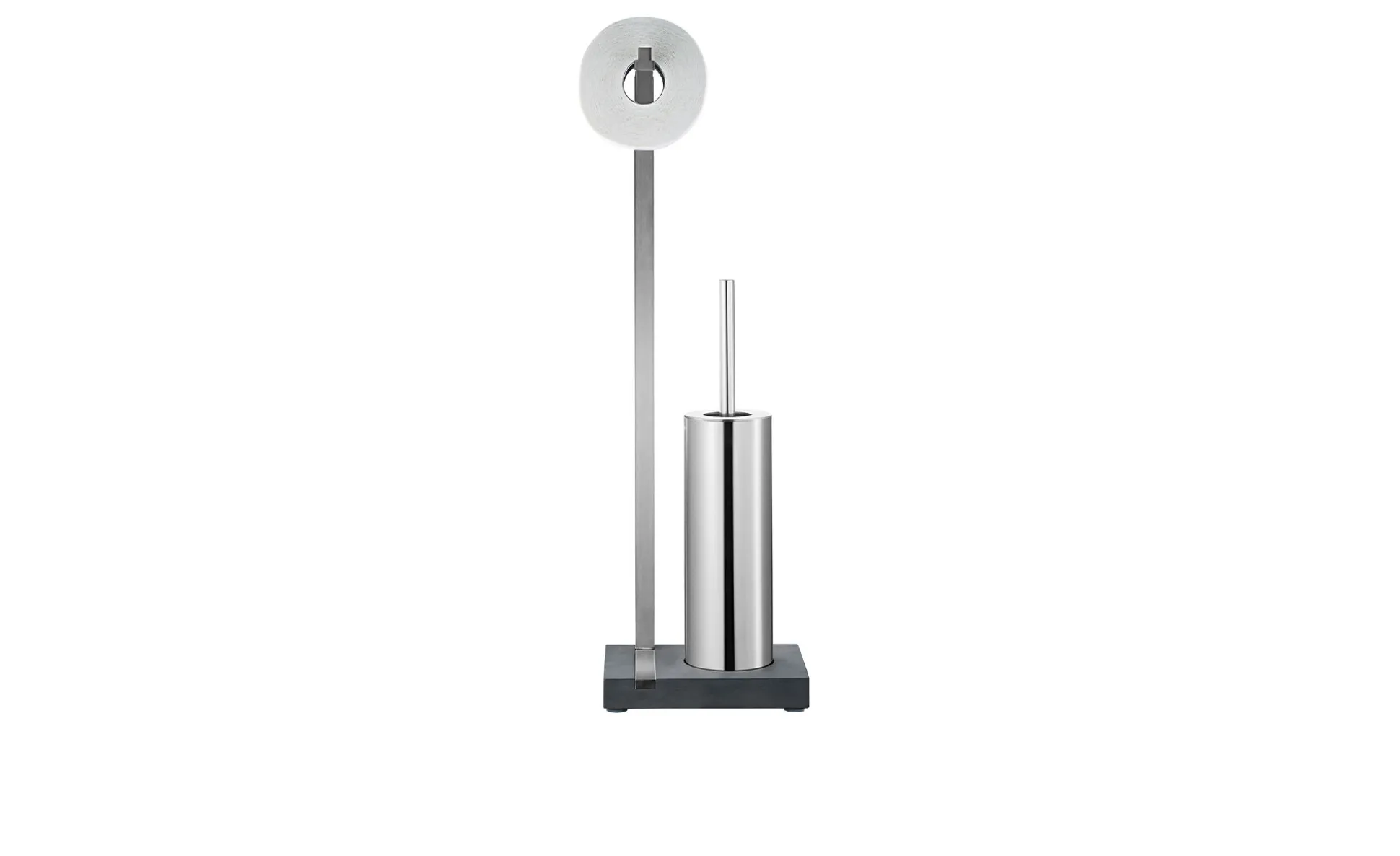 Toilettengarnitur Menoto 65 cm