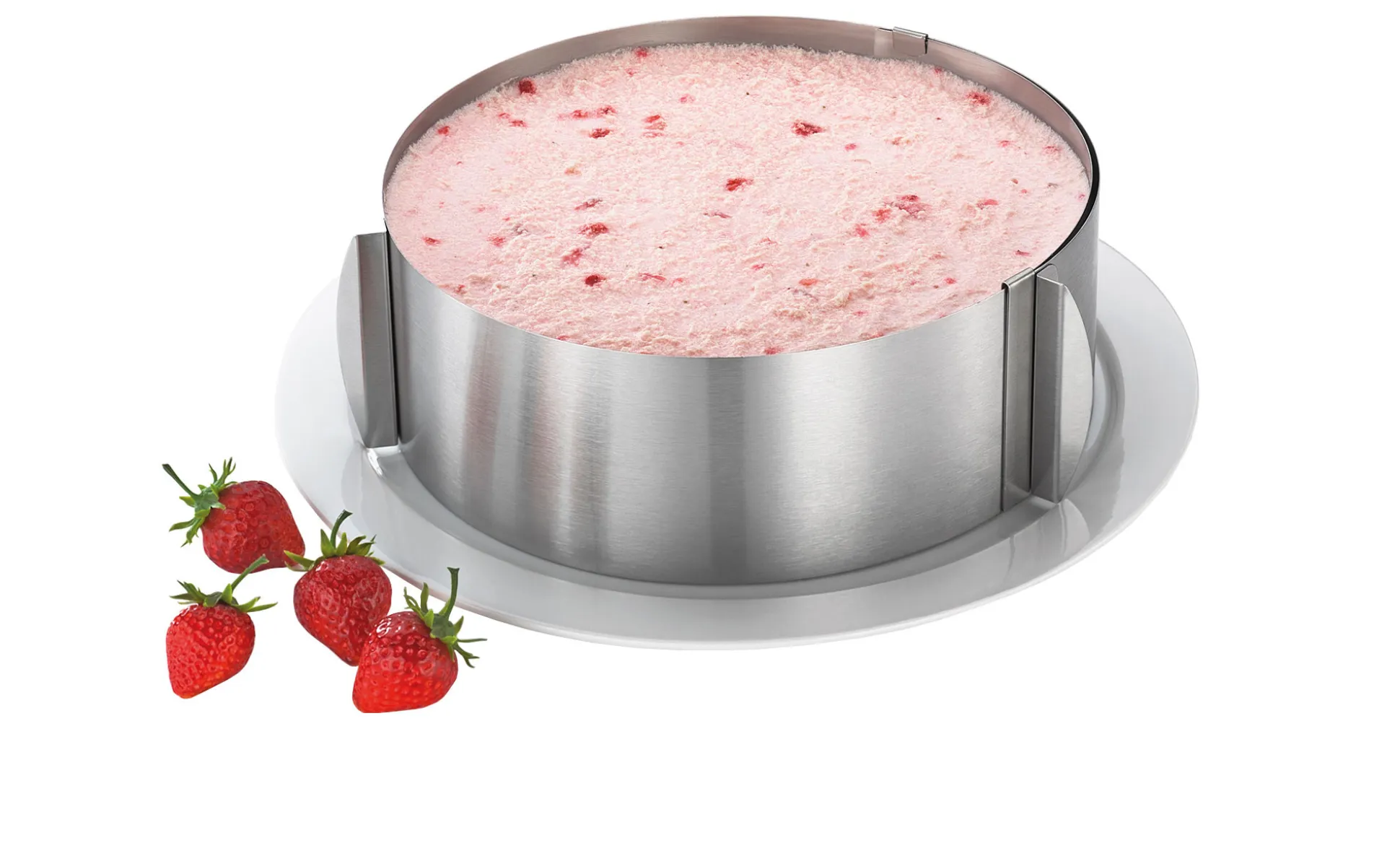 Tortenring Bake 30 cm