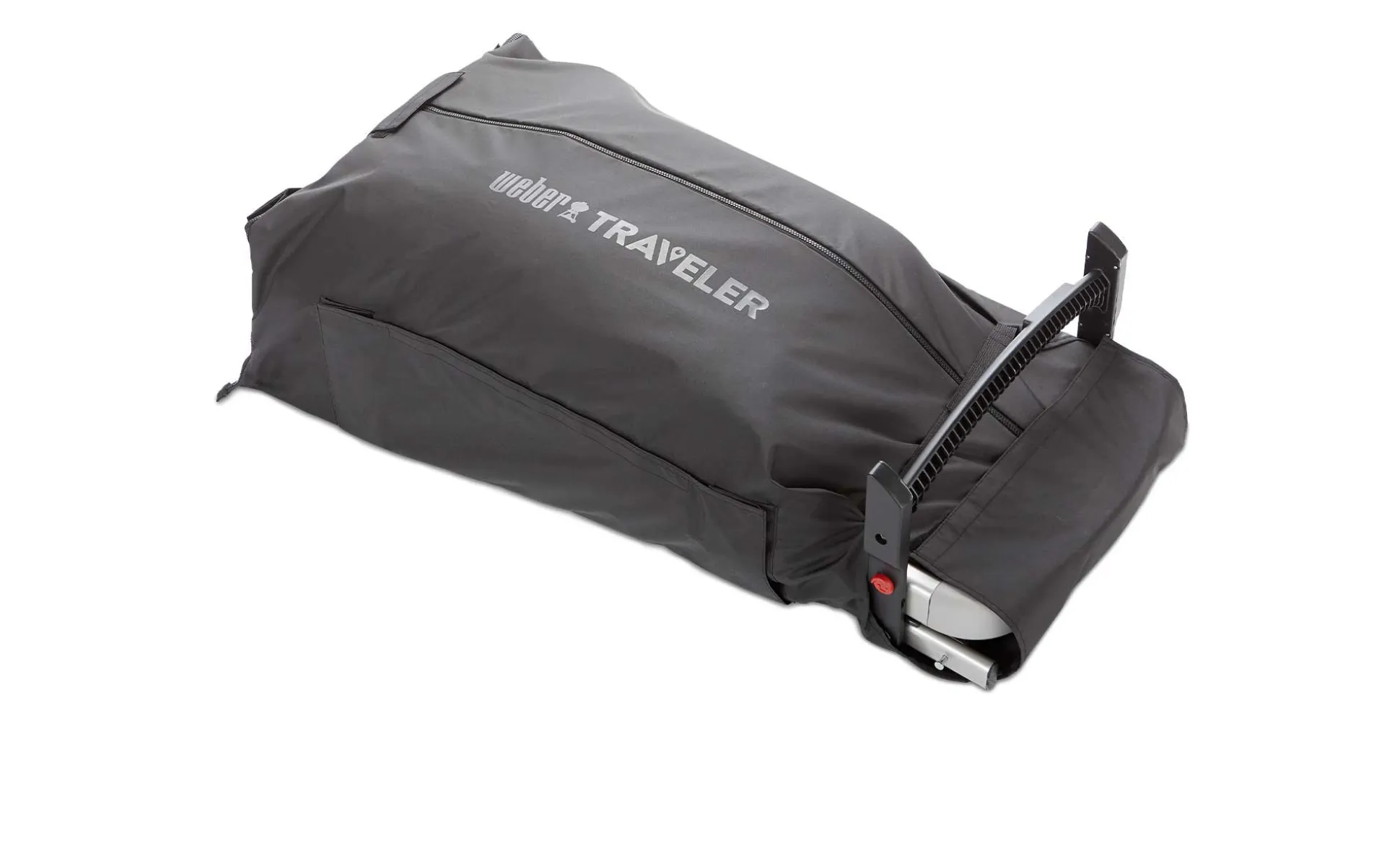 Transportschutz für Weber Traveler
