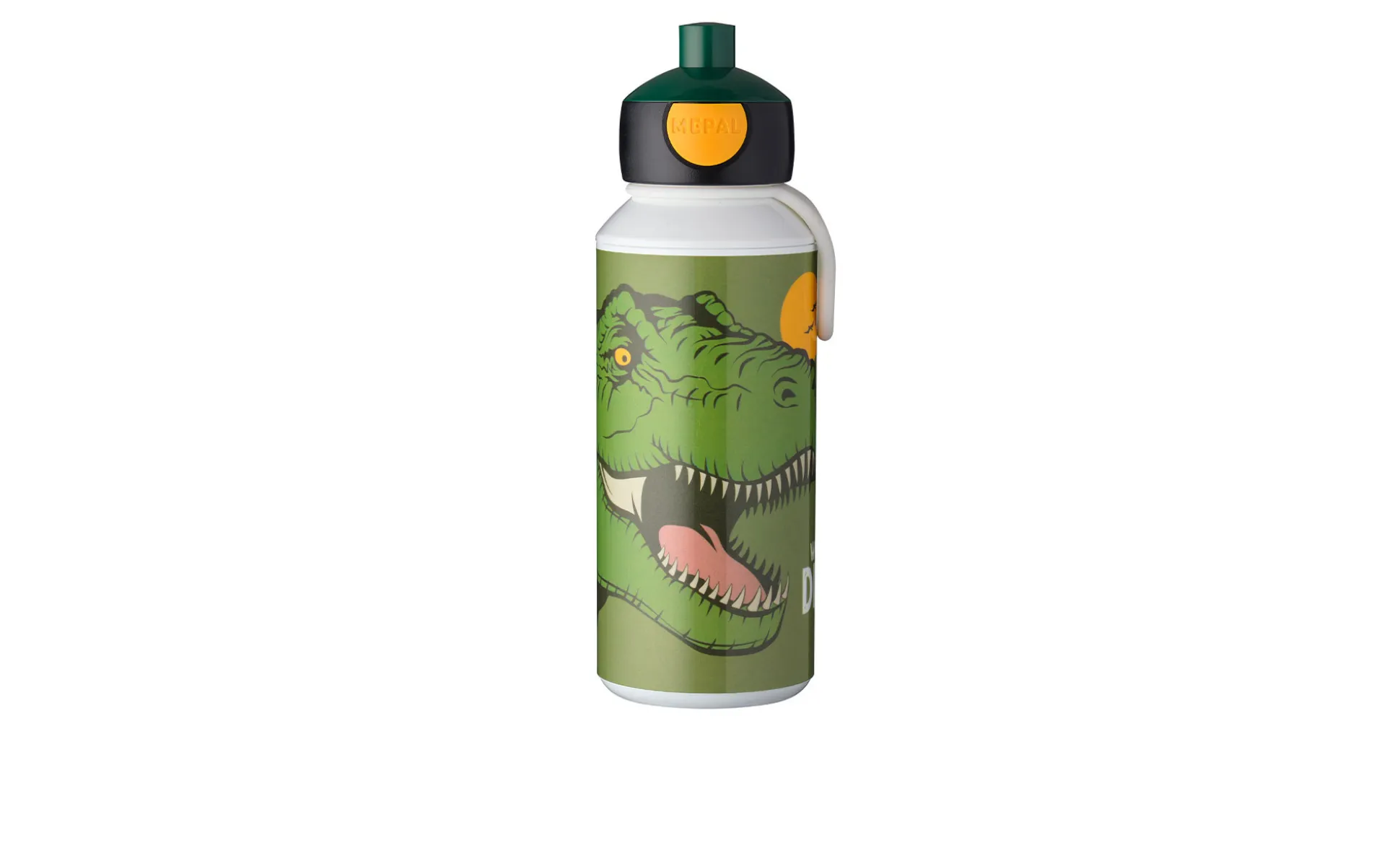 Trinkflasche Campus 400 ml