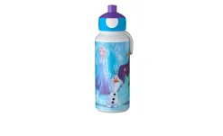 Trinkflasche Campus 400 ml